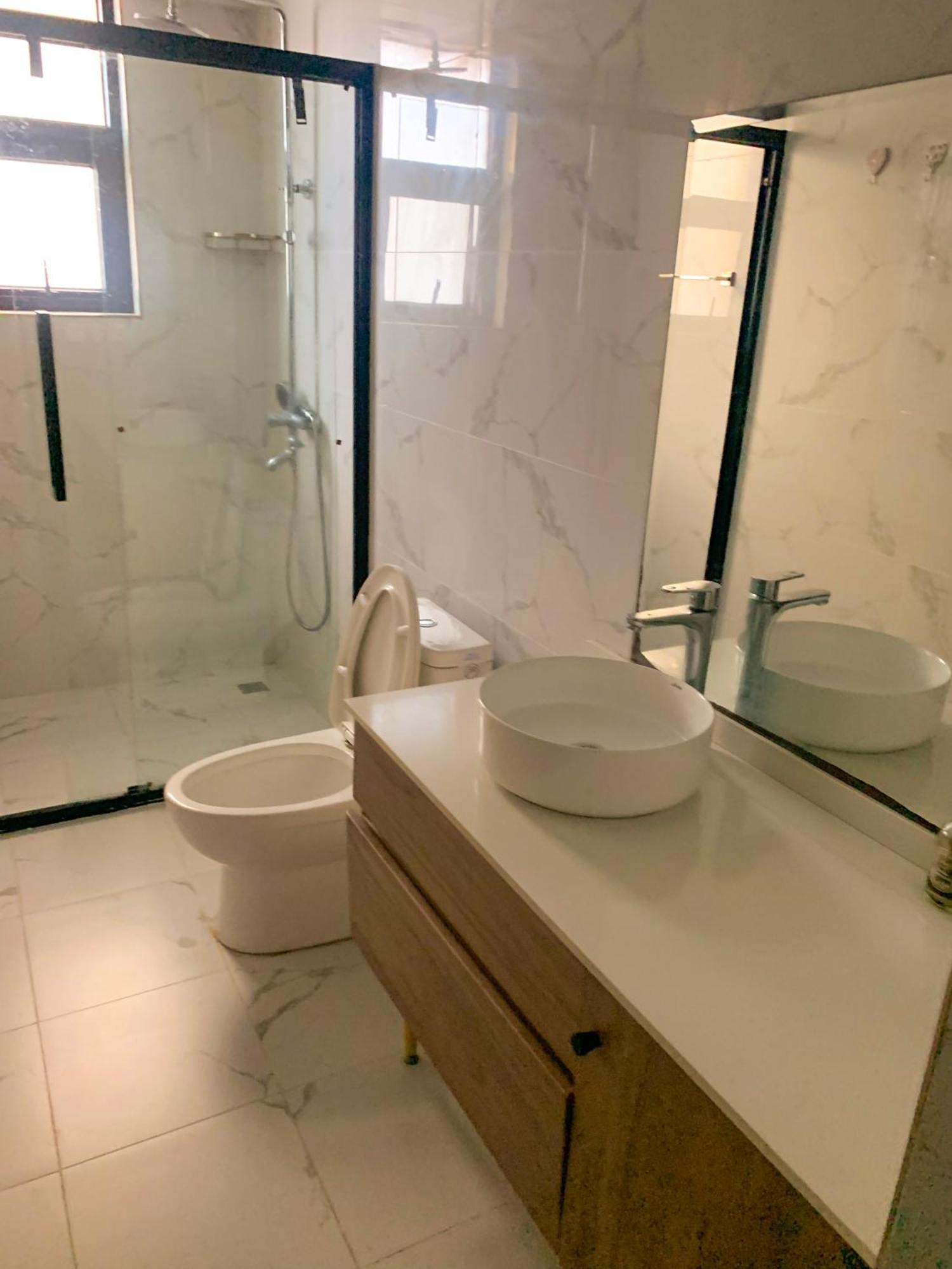Madini Furnished Apartment 1 Near Jkia Sgr Nairobi Exterior foto