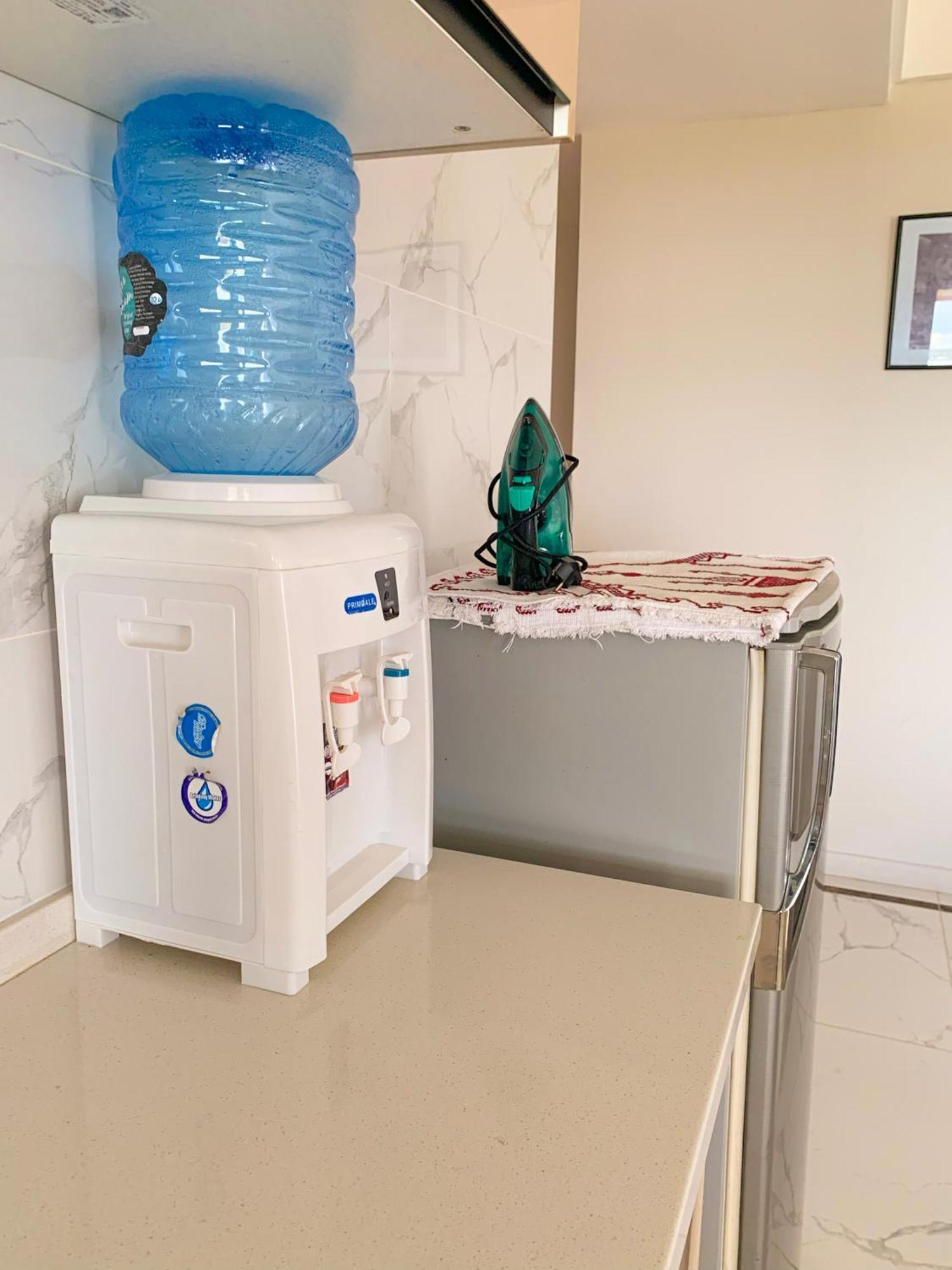 Madini Furnished Apartment 1 Near Jkia Sgr Nairobi Exterior foto
